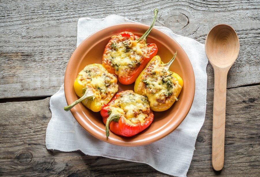 Préparer un repas d'été sain et facile - Qilibri - Qilibri